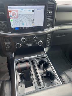 فورد F-150 رابتور